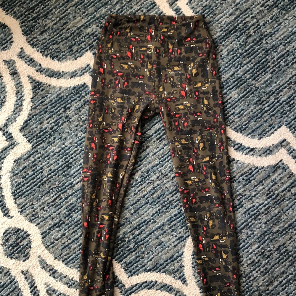 Lularoe leggings